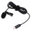 Omnidirectional Clip-On Lavalier Mic for Insta360 X2 X3, 1.5m, Type C 3