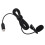 Condense Clip-On Lapel Mic with Type C for Insta360 ONE RS Omnidirectional 15