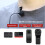 Condense Clip-On Lapel Mic with Type C for Insta360 ONE RS Omnidirectional 3