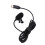 Omnidirectional Clip-On Lavalier Mic for Insta360 X2 X3, 1.5m, Type C 14