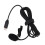 Omnidirectional Clip-On Lavalier Mic for Insta360 X2 X3, 1.5m, Type C 6