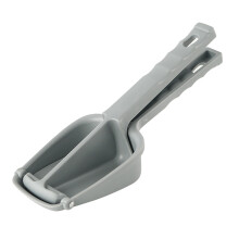 (grey) Potatoes Ricer Manual Masher Tool For Fruits And Vegetables Manual