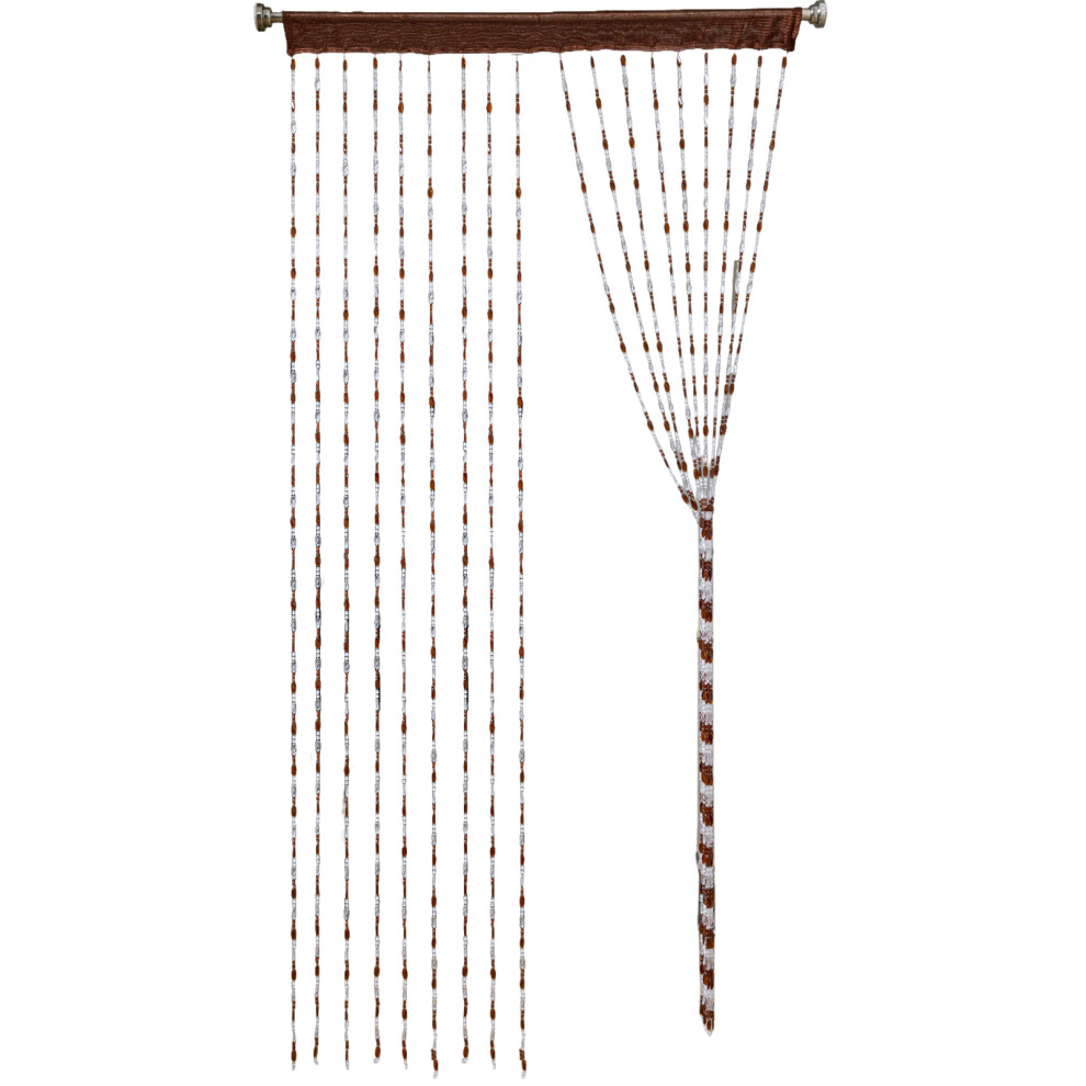 Acrylic Bead Curtain Hanging Curtain Doorways Room Dividers Coffee-image-OPC-PJJ58XN-NEW