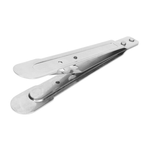 Gift-Ready 15 30 Note Tape Puncher for Hand Cranked Music Boxes