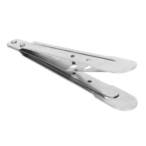 Gift-Ready 15 30 Note Tape Puncher for Hand Cranked Music Boxes 1