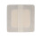 Hydrocolloid-Schaum-Druckgeschwür-Patch 12,5  12,5 cm 11