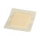 Hydrocolloid-Schaum-Druckgeschwür-Patch 12,5  12,5 cm 13