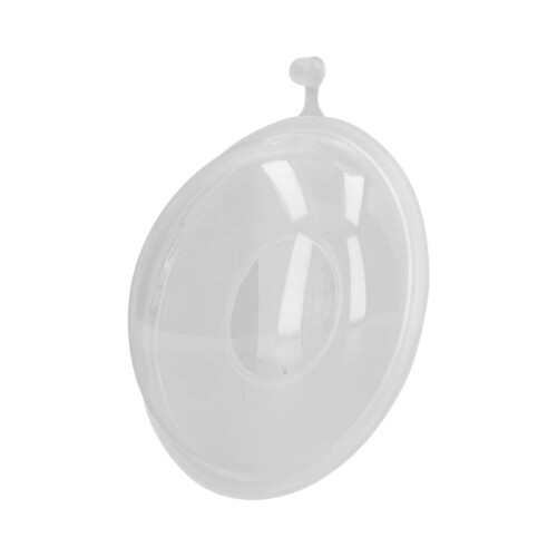 Reusable Silicone Breast Shell for Nipple Pain Relief, Easy Nursing Cup 2
