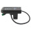 Waterproof Electric Bike Power Meter 24V with ABS LED Panel & 5 Pin Interface 12