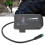 Waterproof Electric Bike Power Meter 24V with ABS LED Panel & 5 Pin Interface 15