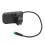 Waterproof Electric Bike Power Meter 24V with ABS LED Panel & 5 Pin Interface 3