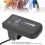 Waterproof Electric Bike Power Meter 24V with ABS LED Panel & 5 Pin Interface 5