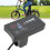 Waterproof Electric Bike Power Meter 24V with ABS LED Panel & 5 Pin Interface 1