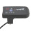 Waterproof Electric Bike Power Meter 24V with ABS LED Panel & 5 Pin Interface 10