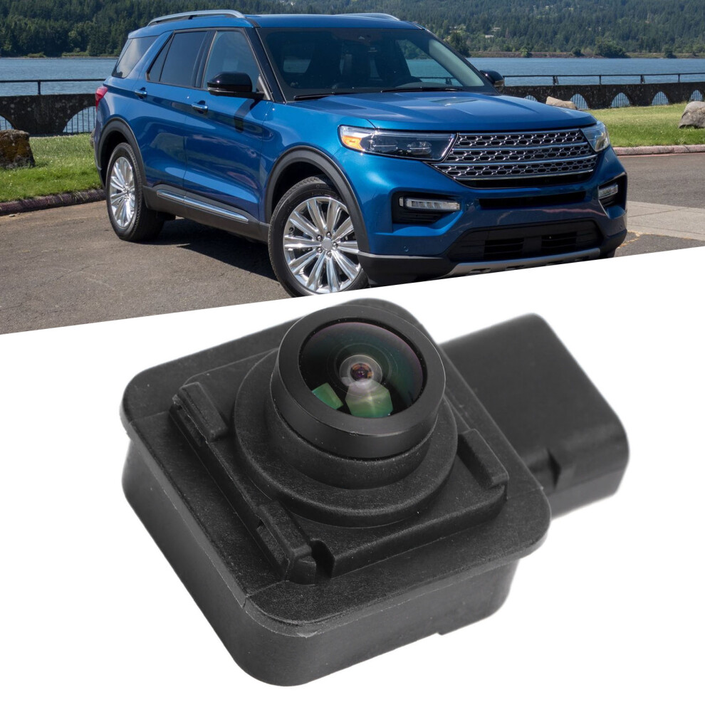 Ford Explorer Reversing Backup Camera Gb5t 19G490 Ab 8121339329623
