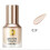 (Oily Skin- Light Ivory) Liquid Skin Foundation Flawless Full Coverage Face Makeup Concealer Oil Control Moisturizing 1