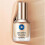 (Dry Skin -Light Ivory) Liquid Skin Foundation Flawless Full Coverage Face Makeup Concealer Oil Control Moisturizing 3