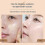 (Dry Skin -Light Ivory) Liquid Skin Foundation Flawless Full Coverage Face Makeup Concealer Oil Control Moisturizing 5