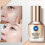 (Dry Skin -Light Ivory) Liquid Skin Foundation Flawless Full Coverage Face Makeup Concealer Oil Control Moisturizing 1