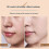 (Oily Skin- Light Ivory) Liquid Skin Foundation Flawless Full Coverage Face Makeup Concealer Oil Control Moisturizing 4
