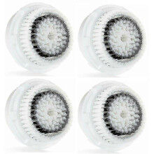 Lebanghui 4 Replacement Brush Head Sensitive Compatible with Clarisonic Mia 1 2 3