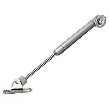 (8kg) Lebanghui Useful Lift Hydraulic Gas Strut Lid Stay Support Cabinet Hinge Soft Open Close 40/60/80/100/120/150n