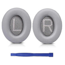 Lebanghui Ear Pad Cushion Kit for Bose Quietcomfort 35 Qc35 Headphones