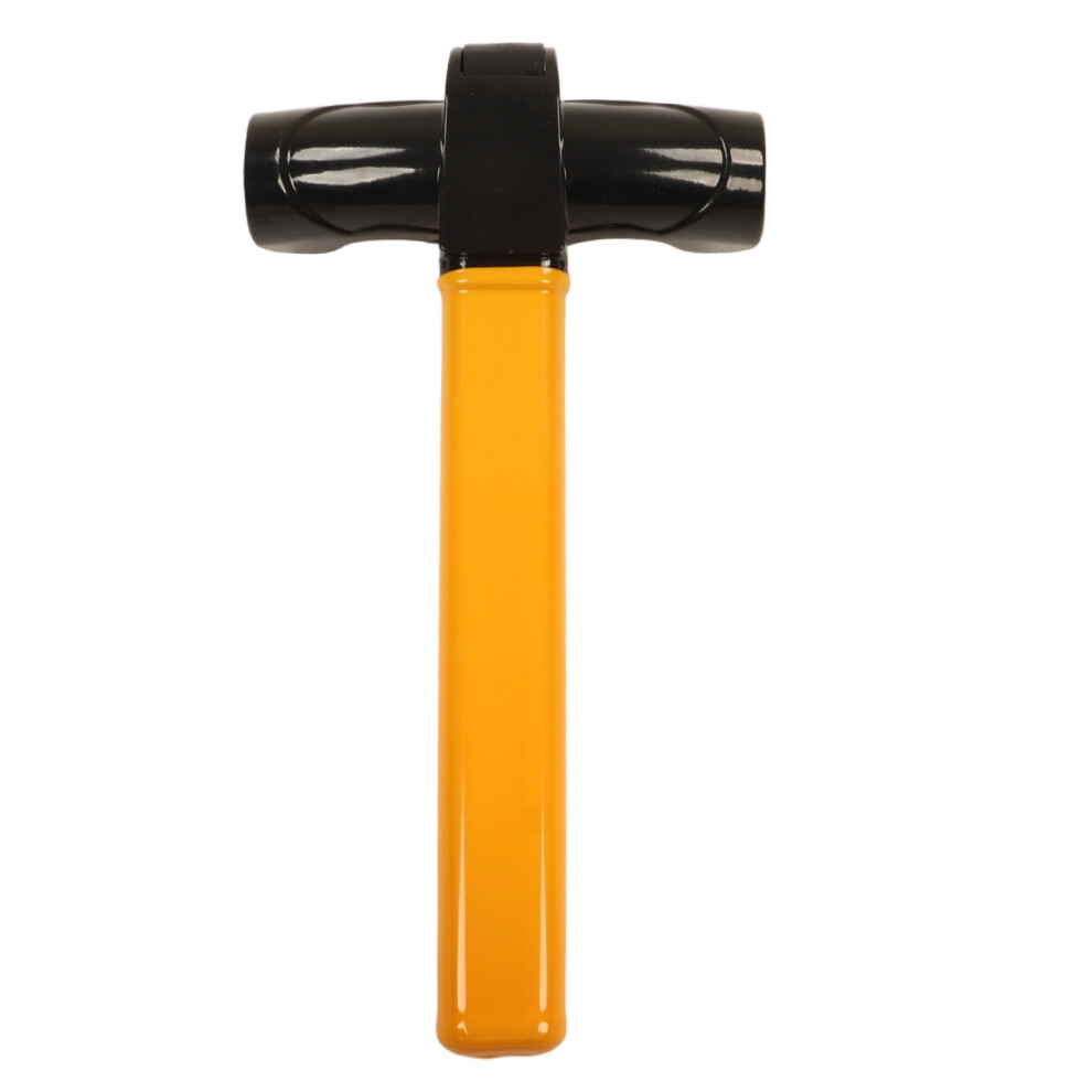 Weather Resistant Steering Wheel Lock - Reliable Security With Easy Operation 8171339332062