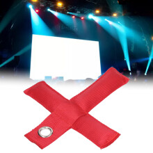 Professional Stage T Shape Sandbag Marker for Accurate Actor Positioning