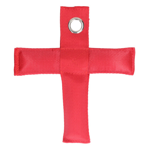 Professional Stage T Shape Sandbag Marker for Accurate Actor Positioning 1