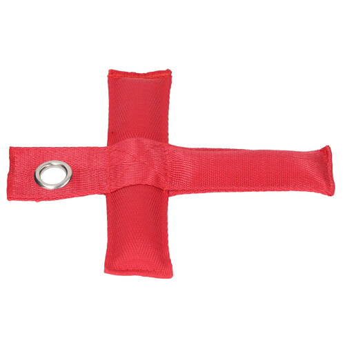 Professional Stage T Shape Sandbag Marker for Accurate Actor Positioning 2