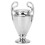 Mini Champions League Trophy Desktop Decoration 4