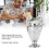 Mini Champions League Trophy Desktop Decoration 12
