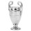 Mini Champions League Trophy Desktop Decoration 1