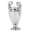 Mini Champions League Trophy Desktop Decoration 8