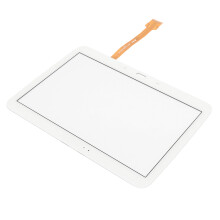 10,1 Zoll Weißes Glas-Touch-Digitizer P5200 P5210
