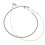 24in Stainless Steel Throttle Cable for Car Modification, Universal 7