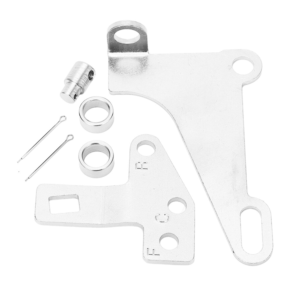 Automatic Shifter Bracket Lever Kit For 4L60e 4L65e 4L80e 4L85e 8111339335342