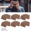 Natural Quit Smoking Patches 30pcs - Herbal Stop Smoking Aid Pack 9