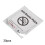 Natural Quit Smoking Patches 30pcs - Herbal Stop Smoking Aid Pack 5