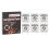 Natural Quit Smoking Patches 30pcs - Herbal Stop Smoking Aid Pack 2