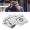 Natural Quit Smoking Patches 30pcs - Herbal Stop Smoking Aid Pack 16