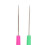 Professional Doll Hair Rooting Needle Set for DIY Wig Rerooting 8
