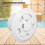 Versatile G2 Pool Overflow Drain - Adjustable Angle Easy Clean Design 9
