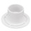 Versatile G2 Pool Overflow Drain - Adjustable Angle Easy Clean Design 6