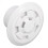 Versatile G2 Pool Overflow Drain - Adjustable Angle Easy Clean Design 16