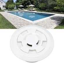 Versatile G2 Pool Overflow Drain - Adjustable Angle Easy Clean Design