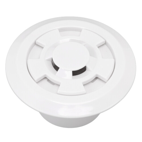 Versatile G2 Pool Overflow Drain - Adjustable Angle Easy Clean Design 2