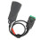 Generation 3 PP2000 Diagbox 9.85 compatible Peug-T Car Diagnostic Tools Lexia3 2