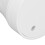 Tuya App Compatible Smoke Alarm with Remote Control & LED Alert 5